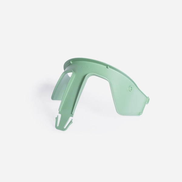 KAOS Klapp Safety Rail Made from Recycled Plastic