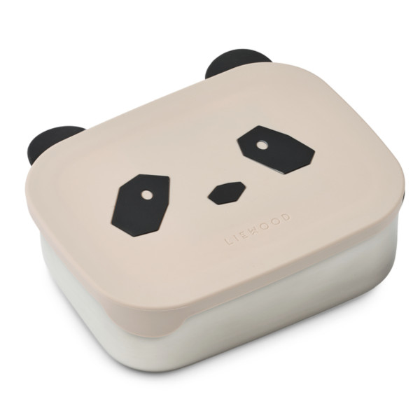 Liewood Arthur stainless steel lunch boxes