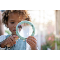 Preview: Little Dutch Magnifying Glass Preview: Little Dutch Magnifying Glass