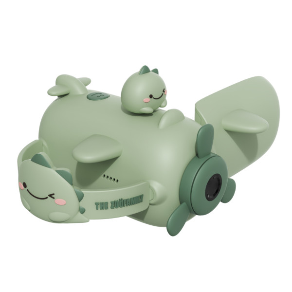 The Zoofamily Zoo Video Kinderkamera