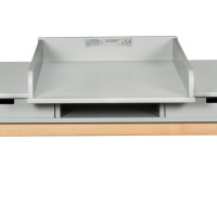 Quax Trendy Wickelaufsatz für Schreibtisch Quax Trendy Wickelaufsatz für Schreibtisch