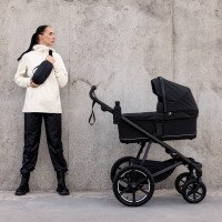 Vorschau: Thule Urban Glide 4-wheel Kinderwagen Set 3 in 1 inkl. Maple i-Size Babyschale Vorschau: Thule Urban Glide 4-wheel Kinderwagen Set 3 in 1 inkl. Maple i-Size Babyschale