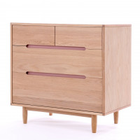 Vorschau: Nobodinoz PURE Kommode Vorschau: Nobodinoz PURE Kommode