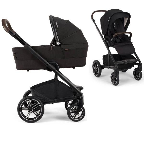 Nuna MIXX Next Stroller 2 in 1 2026