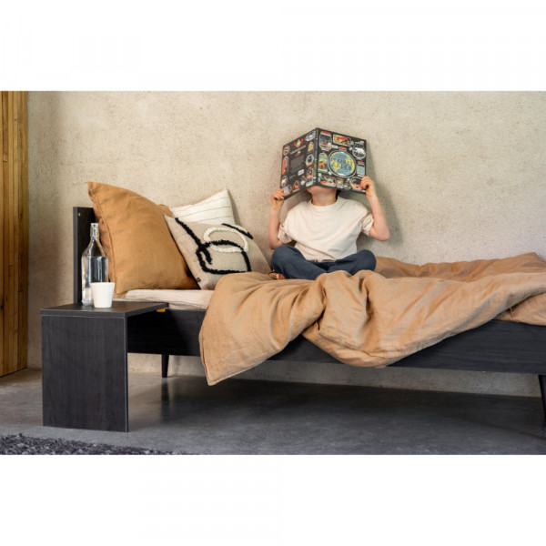 Quax Kinderbett Matratze Extension (70x30x11 cm)