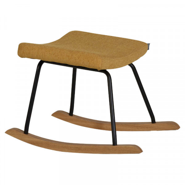 Quax hocker for rocking chair adult deluxe