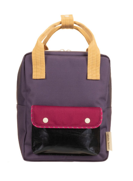 Sticky Lemon kids backpack