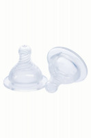 Lola & Lykke Teat Attachment for Bottle  Lola & Lykke Teat Attachment for Bottle