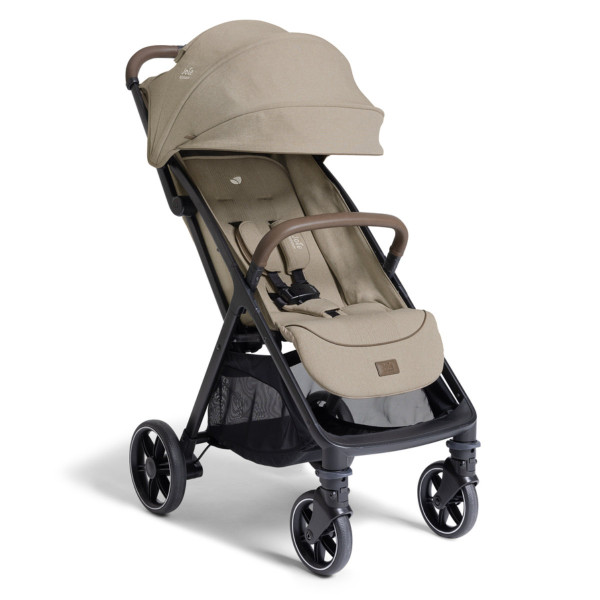 Joie Signature Parcel LX Buggy (incl. Transport Bag, Rain cover & Adapter)