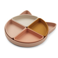 Liewood Arne plates Liewood Arne plates