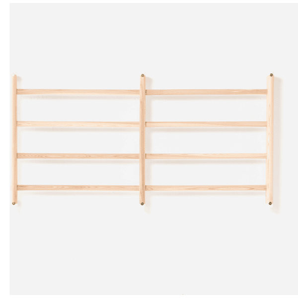 KAOS Endeløs wall bar system