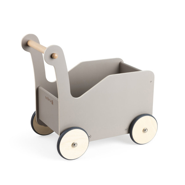 Sebra Walker Jetty Beige