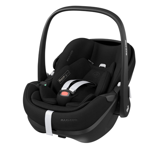 Joolz Geo 3 Kinderwagen Set 3 in 1 inkl. Maxi Cosi Pebble Pro2 Babyschale