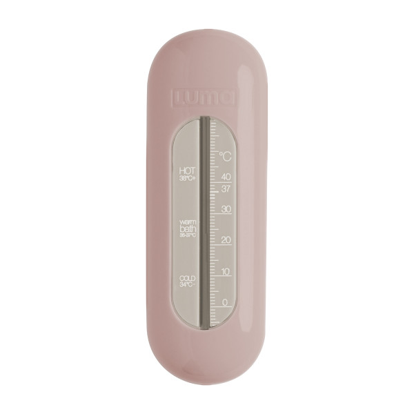 Luma Bath Thermometer