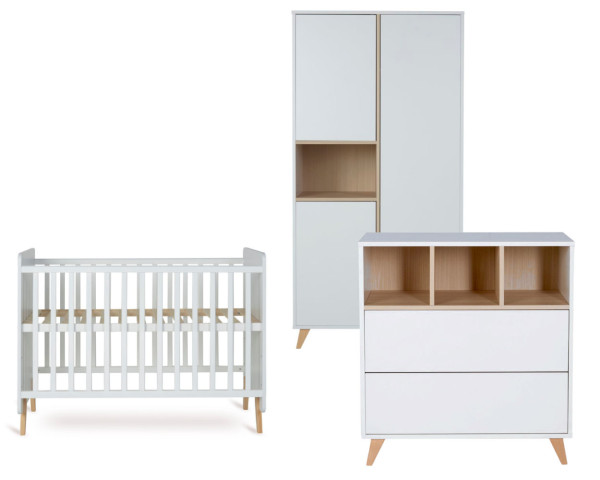 Quax loft nursery