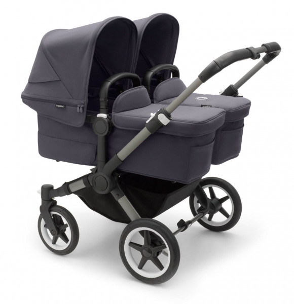 Bugaboo Donkey 5 Twin stroller