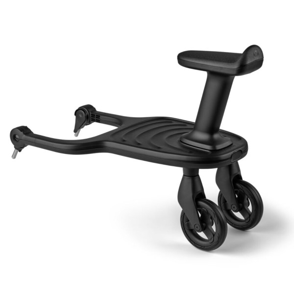 Bugaboo Mitfahrbrett mit Sitz