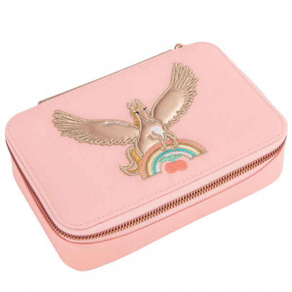 Jeune Premier Filled Pencil Case