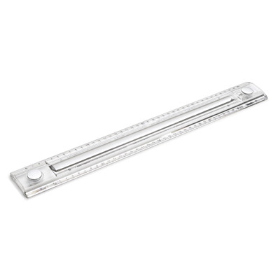 Moll ruler Winner/Champion