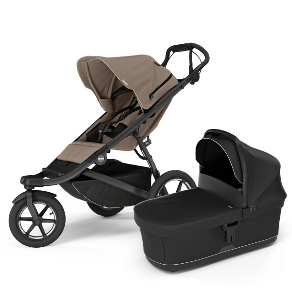 Thule Urban Glide 3 Combi Stroller 2026
