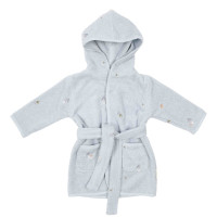 Little Dutch Children's Bathrobe Little Dutch Children's Bathrobe