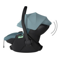 Vorschau: Thule Urban Glide 3 Kinderwagen Set 3 in 1 inkl. Maple i-Size Babyschale Vorschau: Thule Urban Glide 3 Kinderwagen Set 3 in 1 inkl. Maple i-Size Babyschale