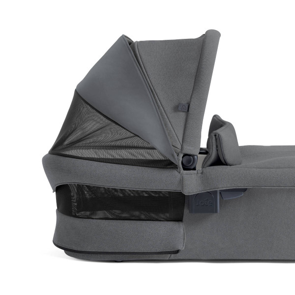 Joie Signature Versiti Kinderwagen Set 3 in 1 inkl. Joie Signature i-Level Pro i-Size Babyschale