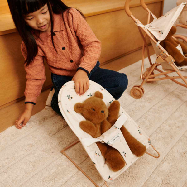 Liewood Mabel Doll Bouncer
