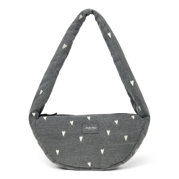 Studio Noos Mini Cross Body Bag 39x20x11 cm