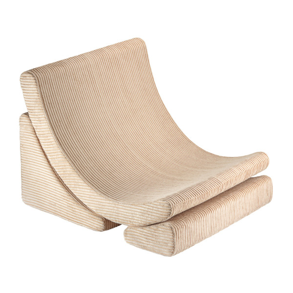 Wigiwama Moon Kids' Armchair