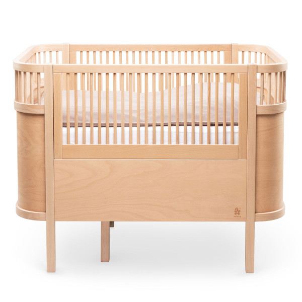 Sebra Baby & Junior Bed