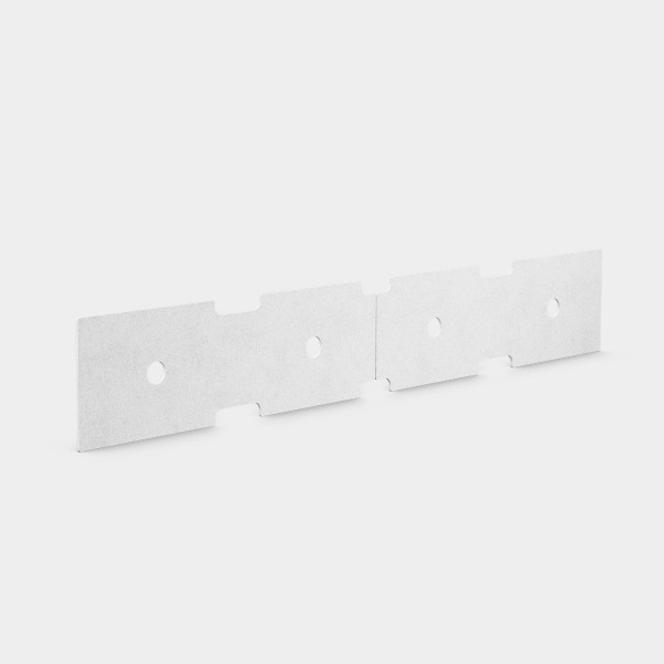 Moll Champion cable channel cover felt