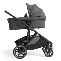 Vorschau: Joie Signature Versiti Kinderwagen Set 3 in 1 inkl. Joie Signature i-Level Pro i-Size Babyschale Vorschau: Joie Signature Versiti Kinderwagen Set 3 in 1 inkl. Joie Signature i-Level Pro i-Size Babyschale