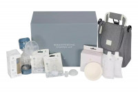 Lola & Lykke breast pump Starter-Set  Lola & Lykke breast pump Starter-Set
