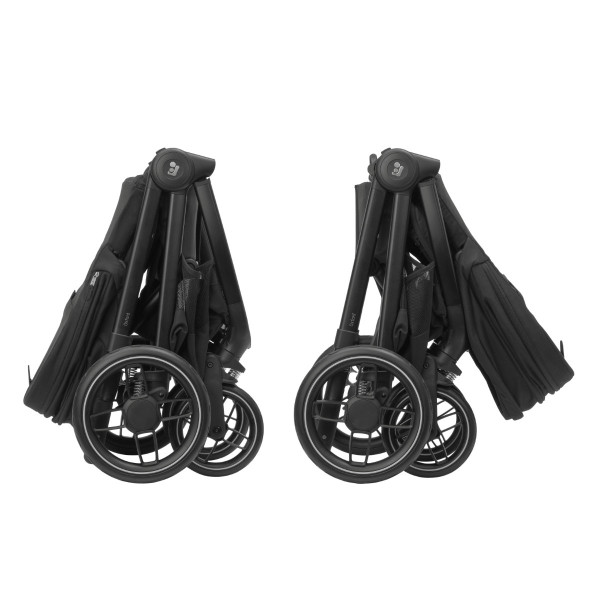 Maxi-Cosi Oxford+ Stroller Set 3-in-1 incl. Pebble 360 Pro2 + Free FamilyFix 360 Base