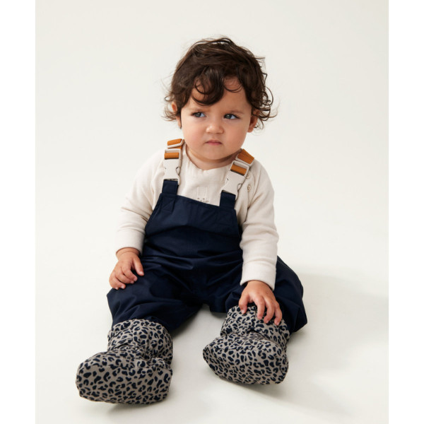 Liewood Heather Booties, 0-12 Months