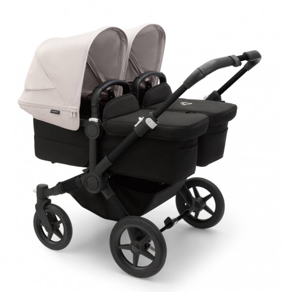Bugaboo Donkey 5 Twin Zwillingswagen Mix and Match