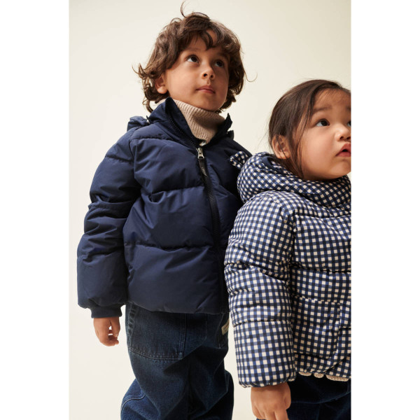 Liewood Polle Down Jacket, 9M-4Y