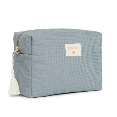 Nobodinoz OPERA Diva Waterproof Cosmetic Bag 25x16x10 cm