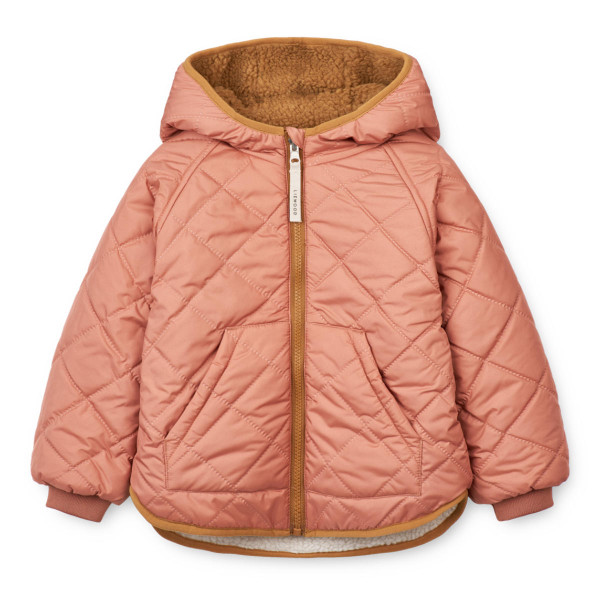 Liewood Jackson Reversible Jacket 2–8 Y