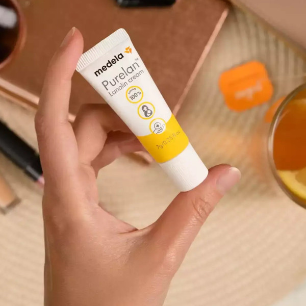 Medela Purelan 100 Lanolin Cream