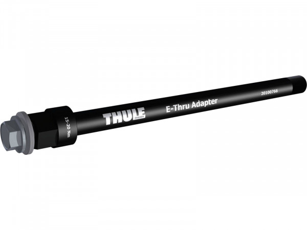 Thule Chariot thru axle for Shimano E-Thru Axle Adapter M12x1.5