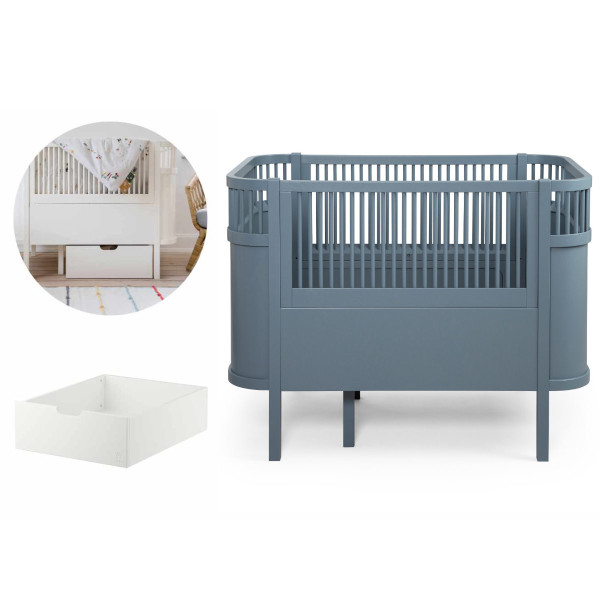 Sebra Babyroom M-Set