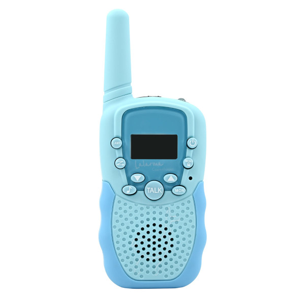 Lalarma Walkie Talkie, 1 Piece