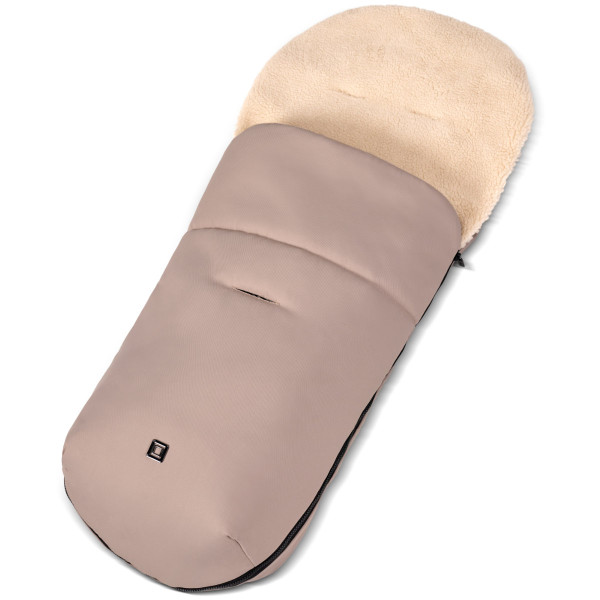 Moon Premium Footmuff 2026