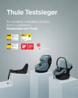 Vorschau: Thule Elm i-Size Kindersitz Vorschau: Thule Elm i-Size Kindersitz