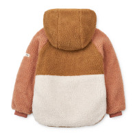 Preview: Liewood Jackson Reversible Jacket 2–8 Y Preview: Liewood Jackson Reversible Jacket 2–8 Y