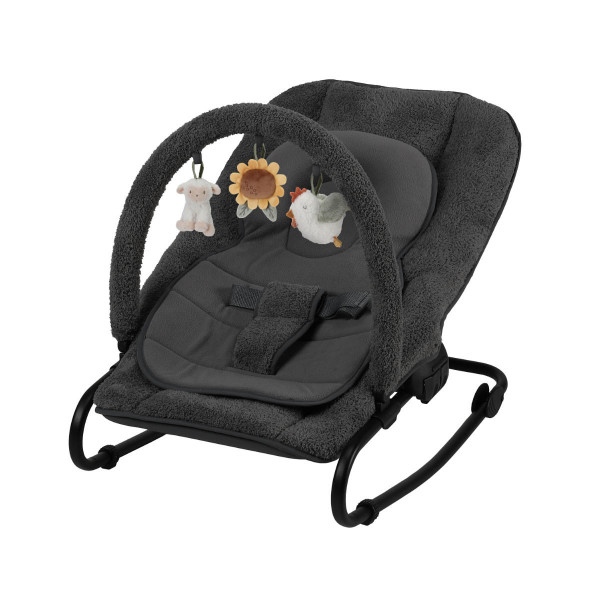 Little Dutch Baby Bouncer 2025