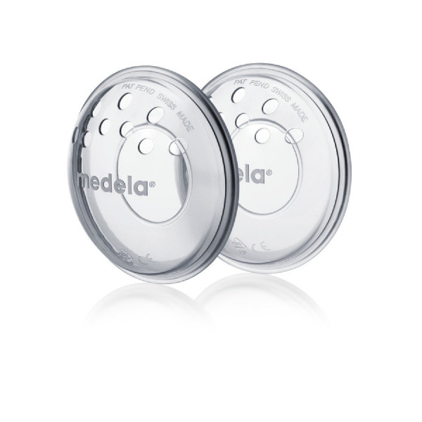 Medela nipple protector 2 pieces