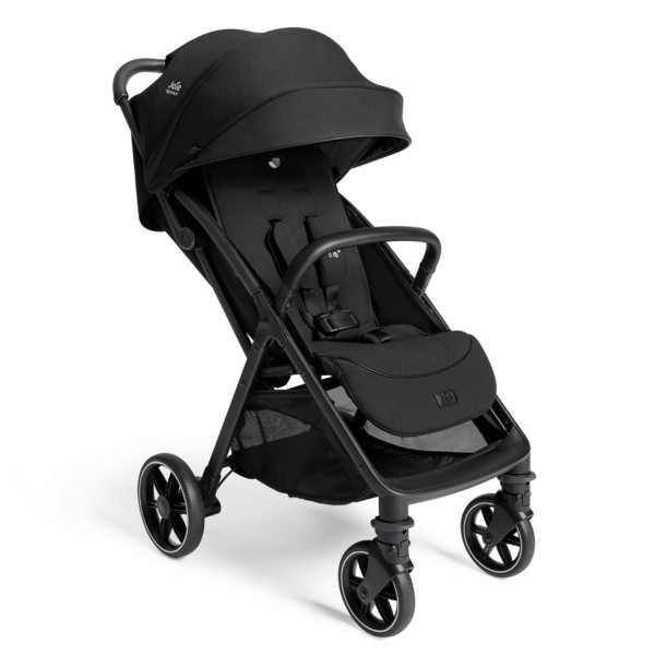 Joie Signature Parcel LX Buggy (incl. Transport Bag, Rain cover & Adapter)